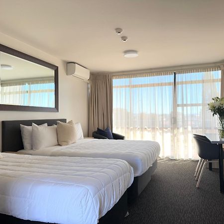 Bluewater Hotel Napier Esterno foto