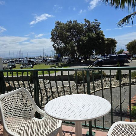 Bluewater Hotel Napier Esterno foto
