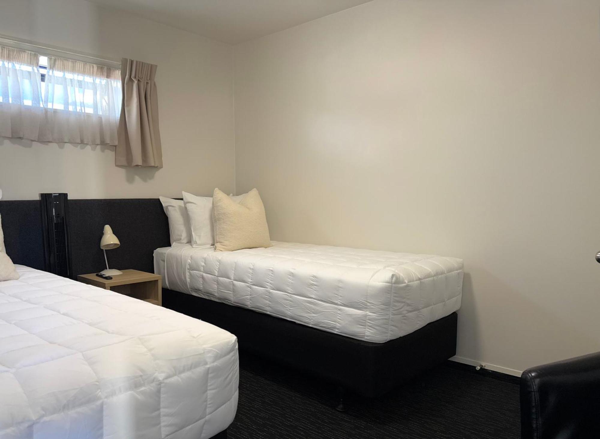 Bluewater Hotel Napier Esterno foto