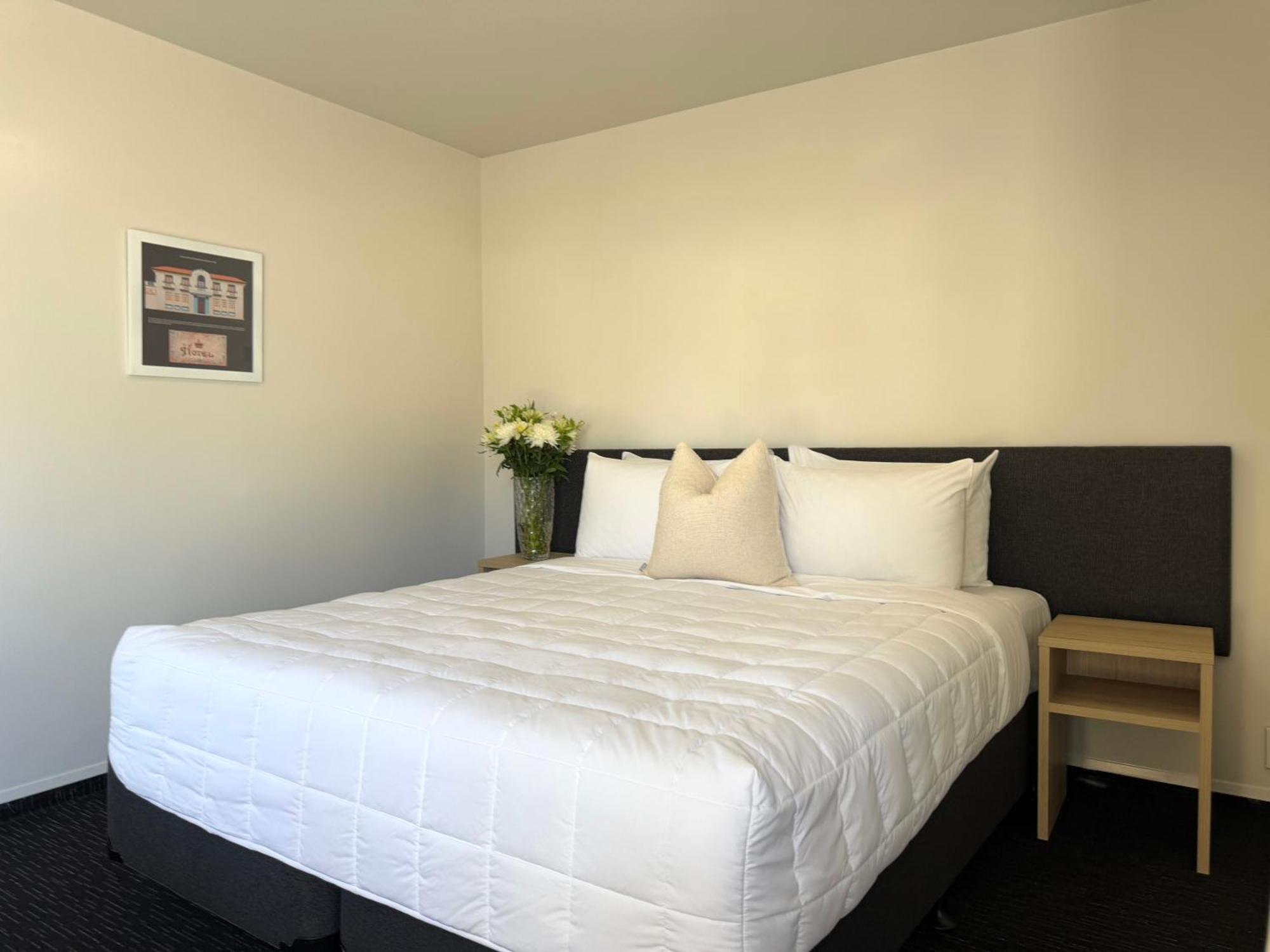 Bluewater Hotel Napier Esterno foto
