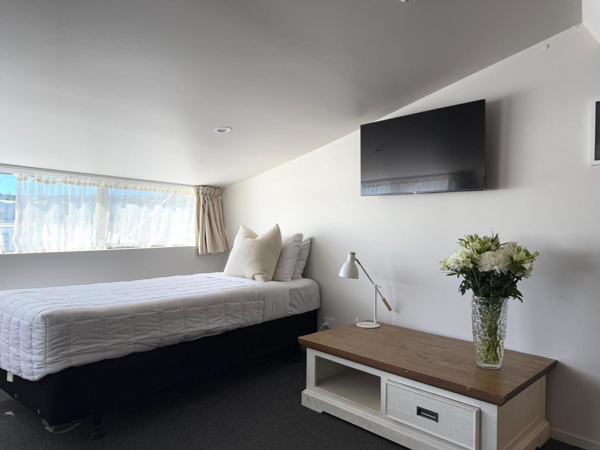 Bluewater Hotel Napier Esterno foto