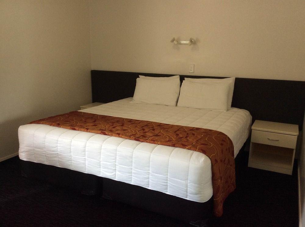 Bluewater Hotel Napier Esterno foto