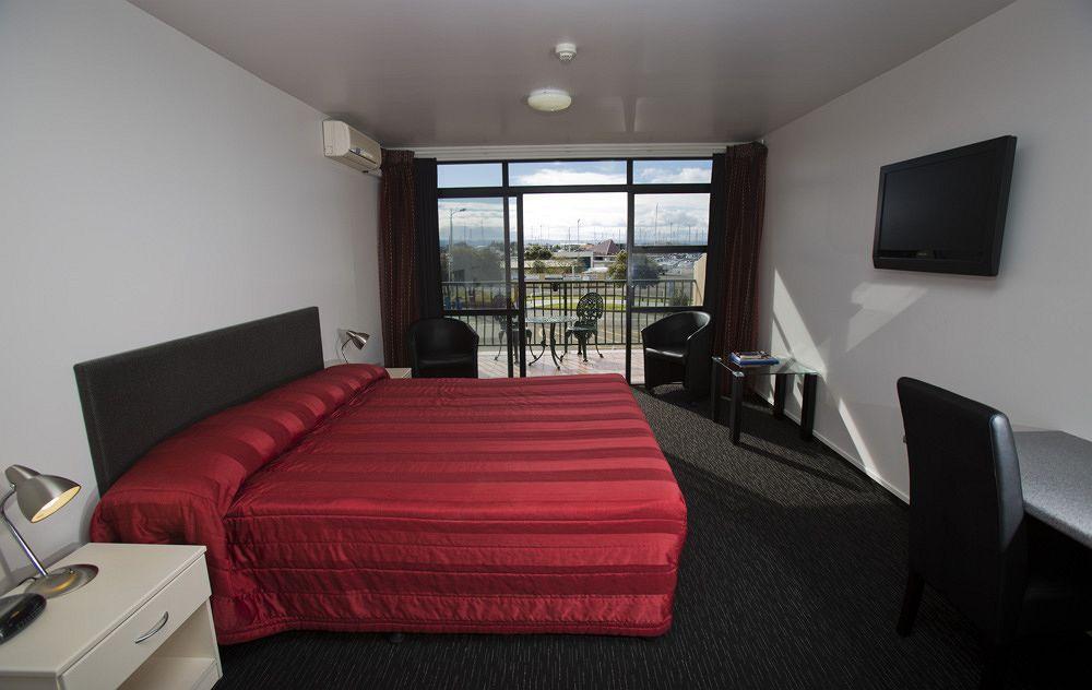Bluewater Hotel Napier Esterno foto