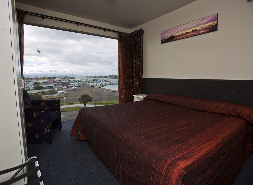 Bluewater Hotel Napier Esterno foto